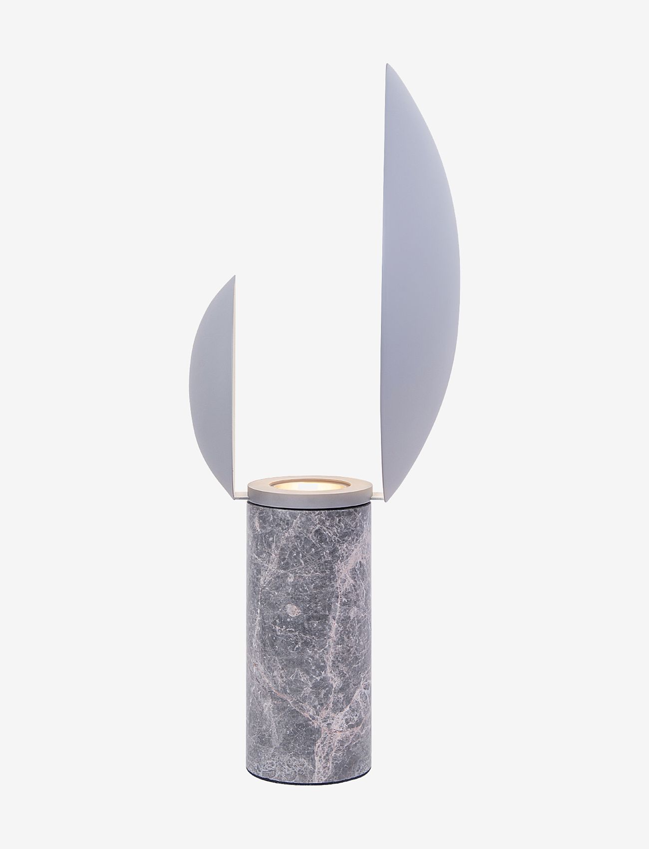 Design For The People - Caché  | Table - laualambid - grey - 3