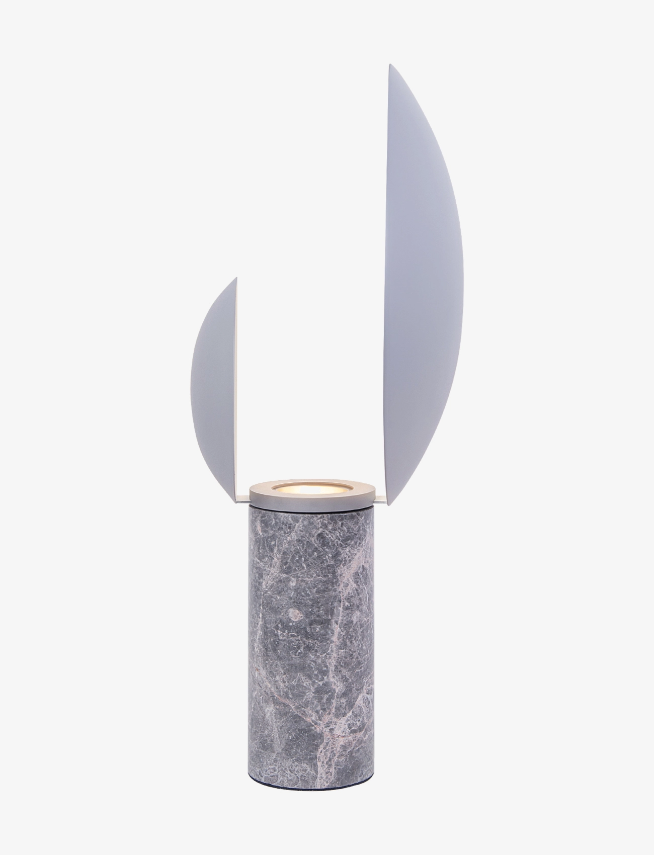 Design For The People - Caché | Bordlampe - vinduslamper - grey - 3