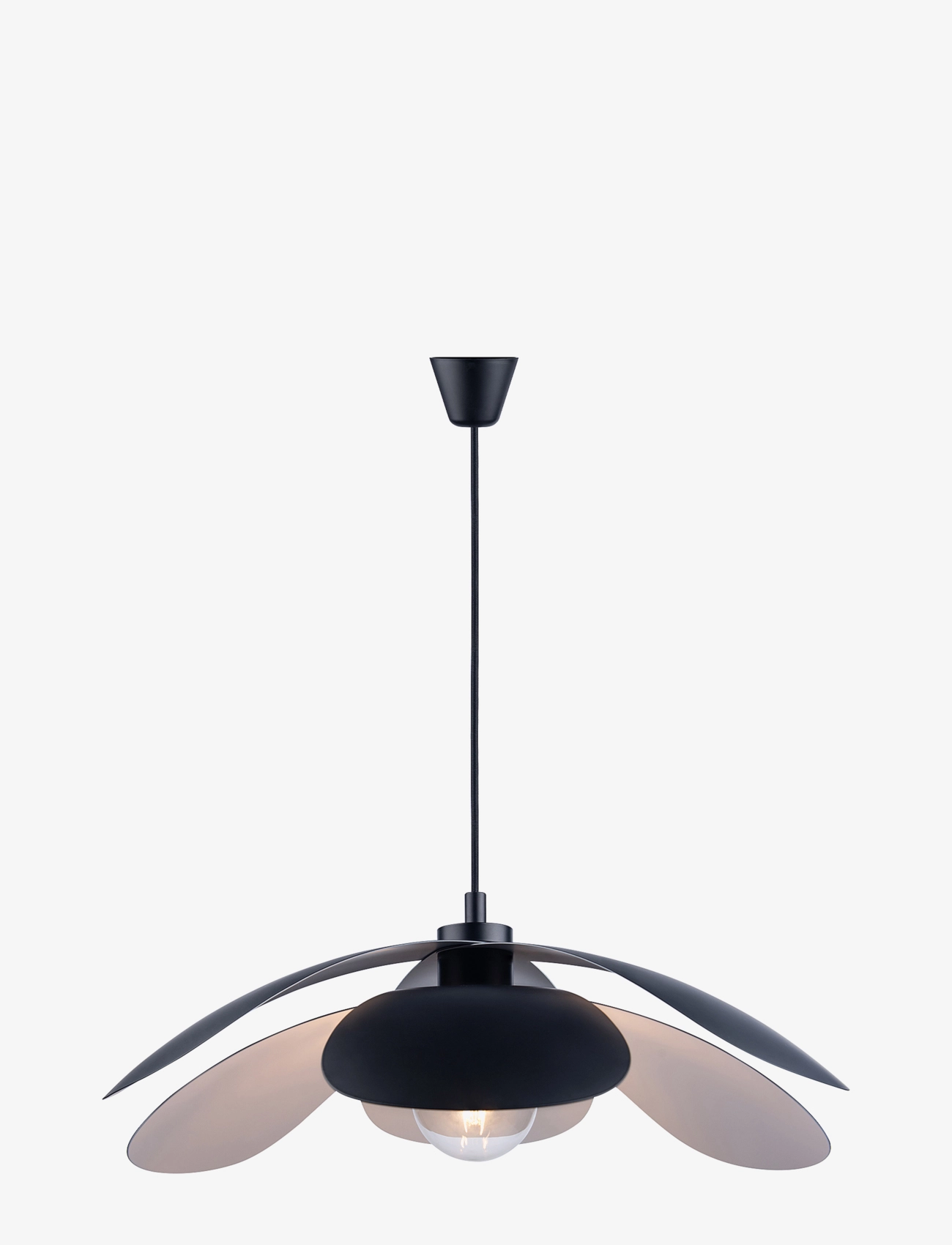 Design For The People - Maple 55 | Pendel - pendler - black - 2
