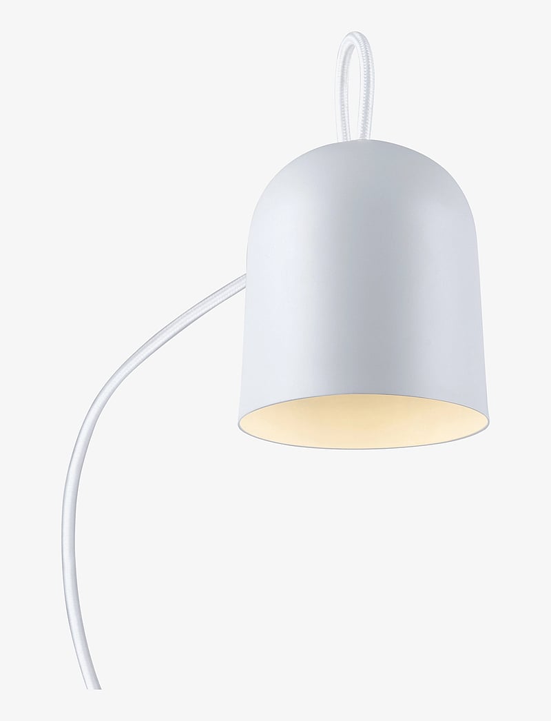 Design For The People - Angle | Clamp - versla eftir verði - white/telegrey - 1