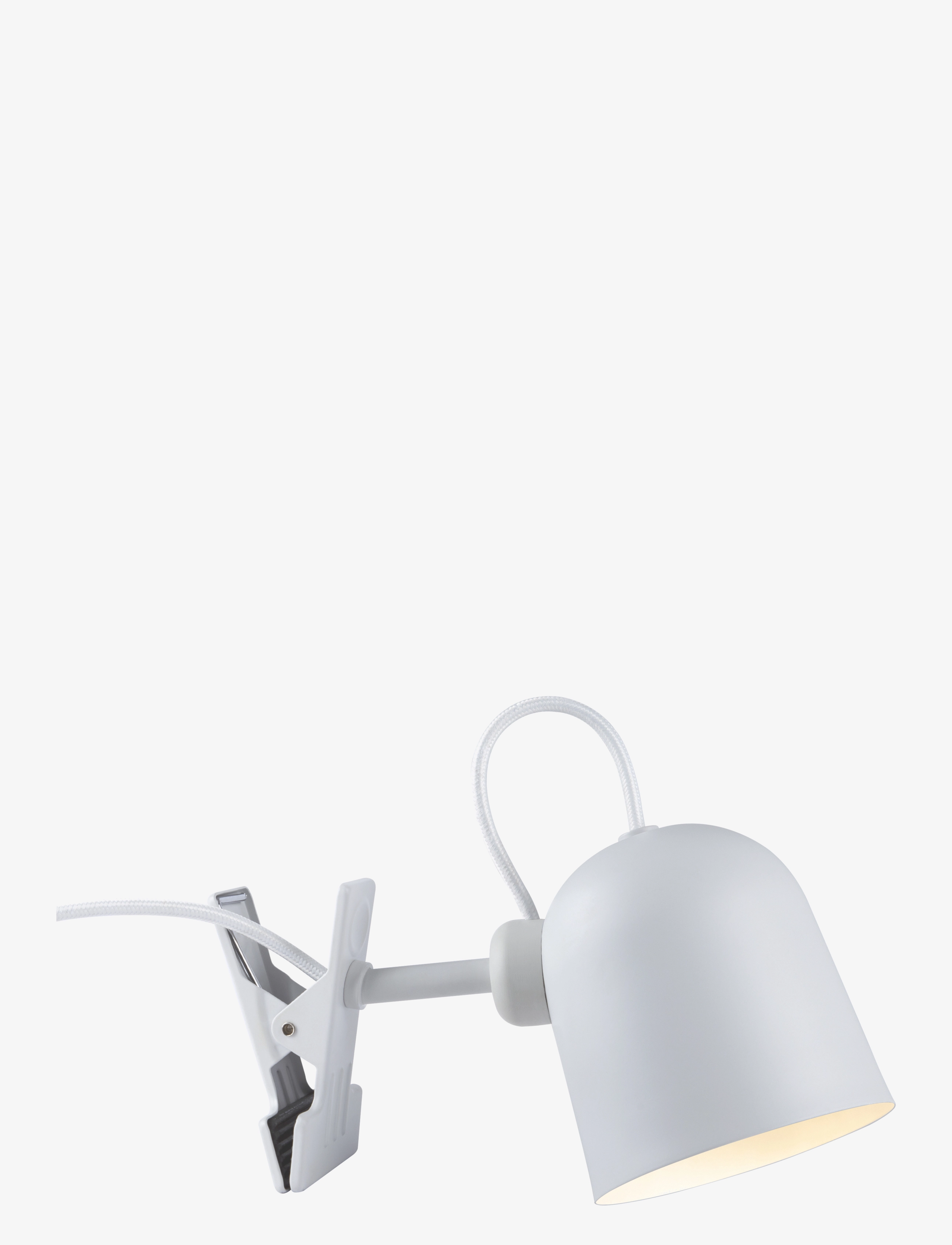 Design For The People - Angle | Clamp - white/telegrey - 3