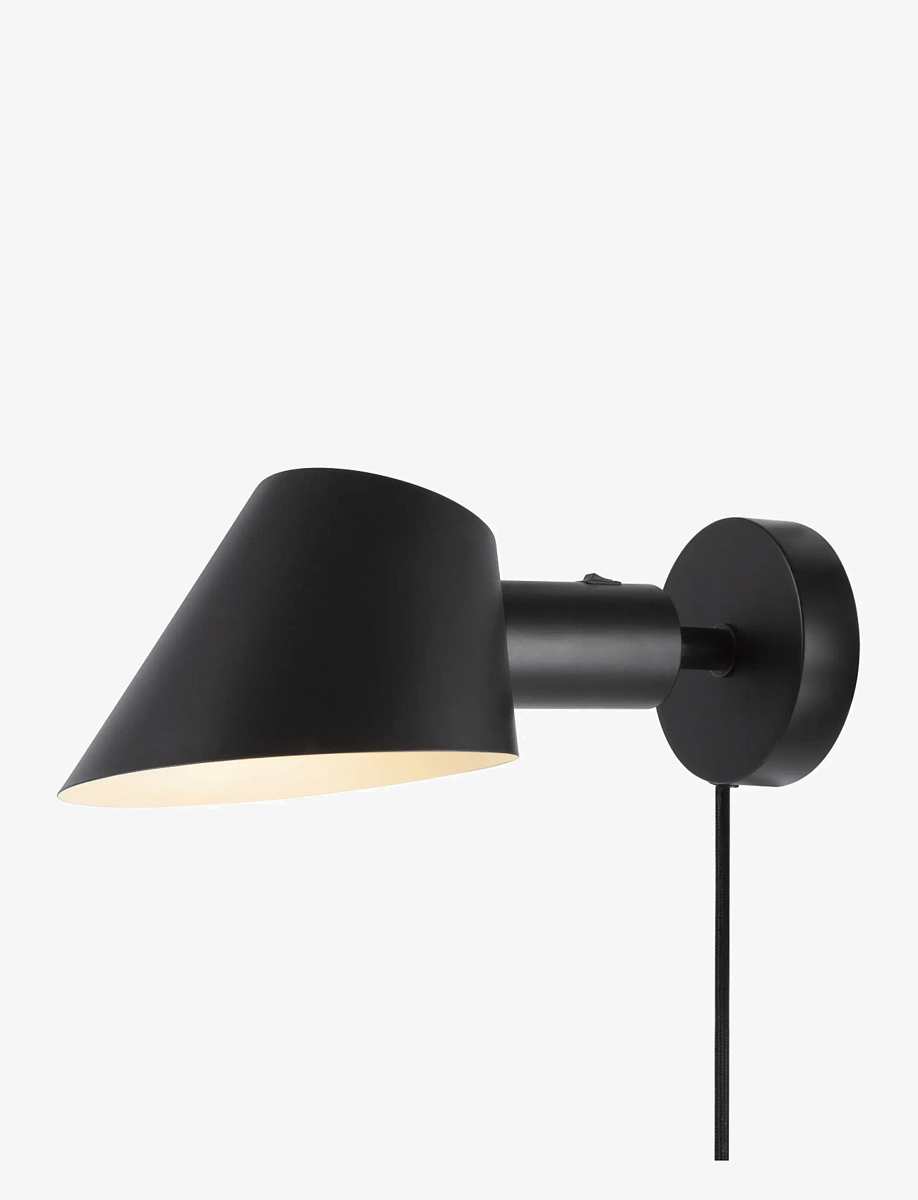 Design For The People - Stay | Wall light - wandlampen - black - 1