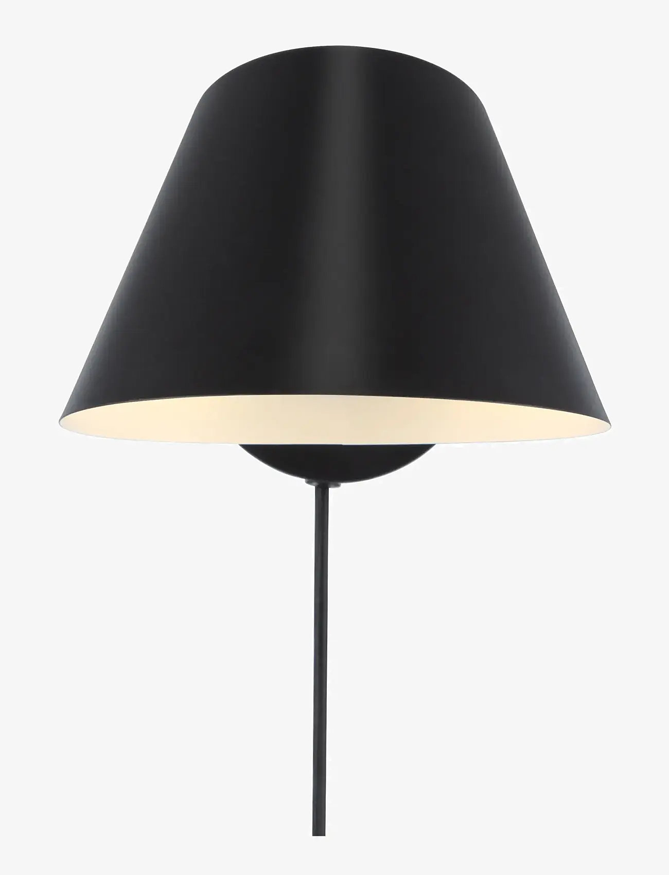 Design For The People - Stay | Wall light - wandlampen - black - 2