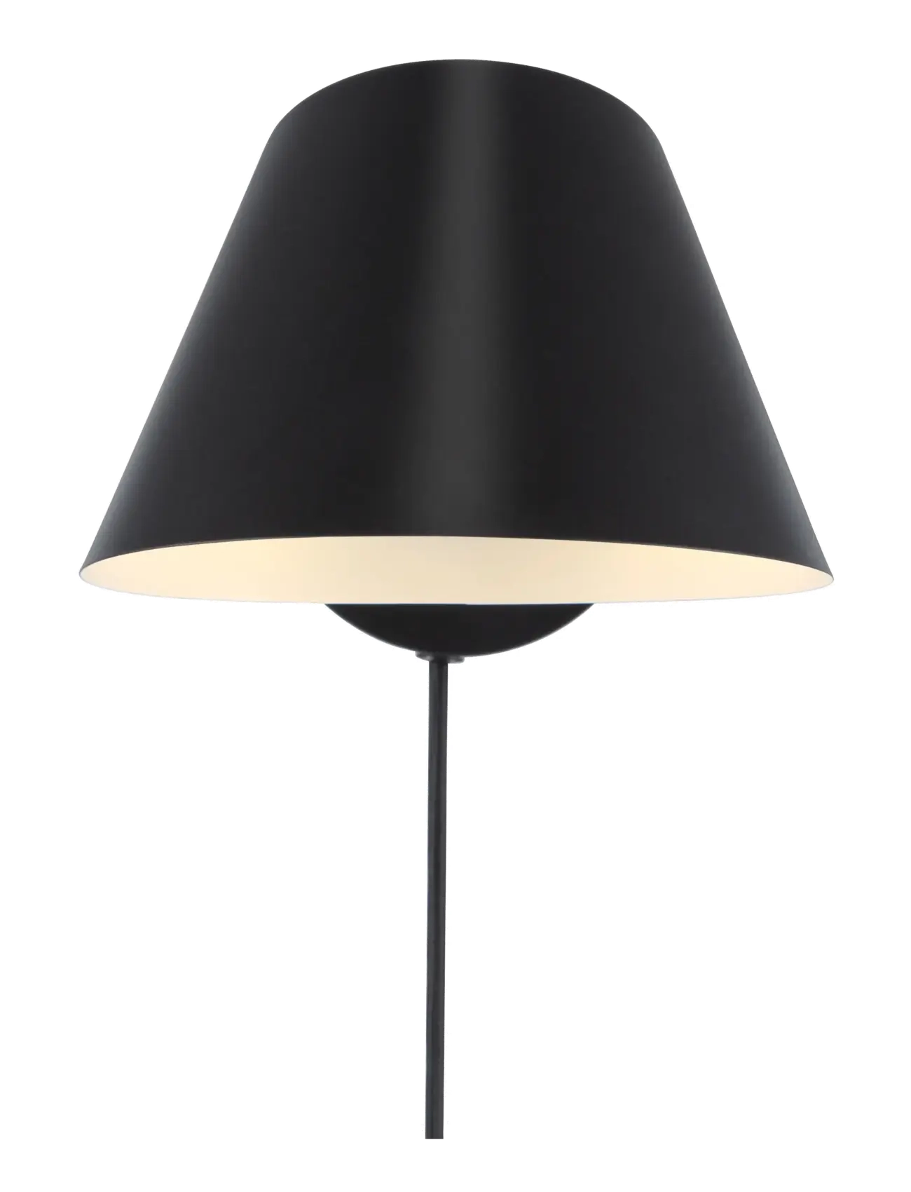Design For The People - Stay | Wall light - wandleuchten - black - 2