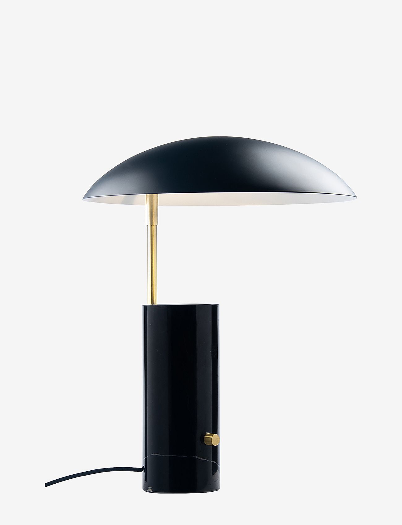 Design For The People - Mademoiselles | Bordslampa - fönsterlampor - black - 0