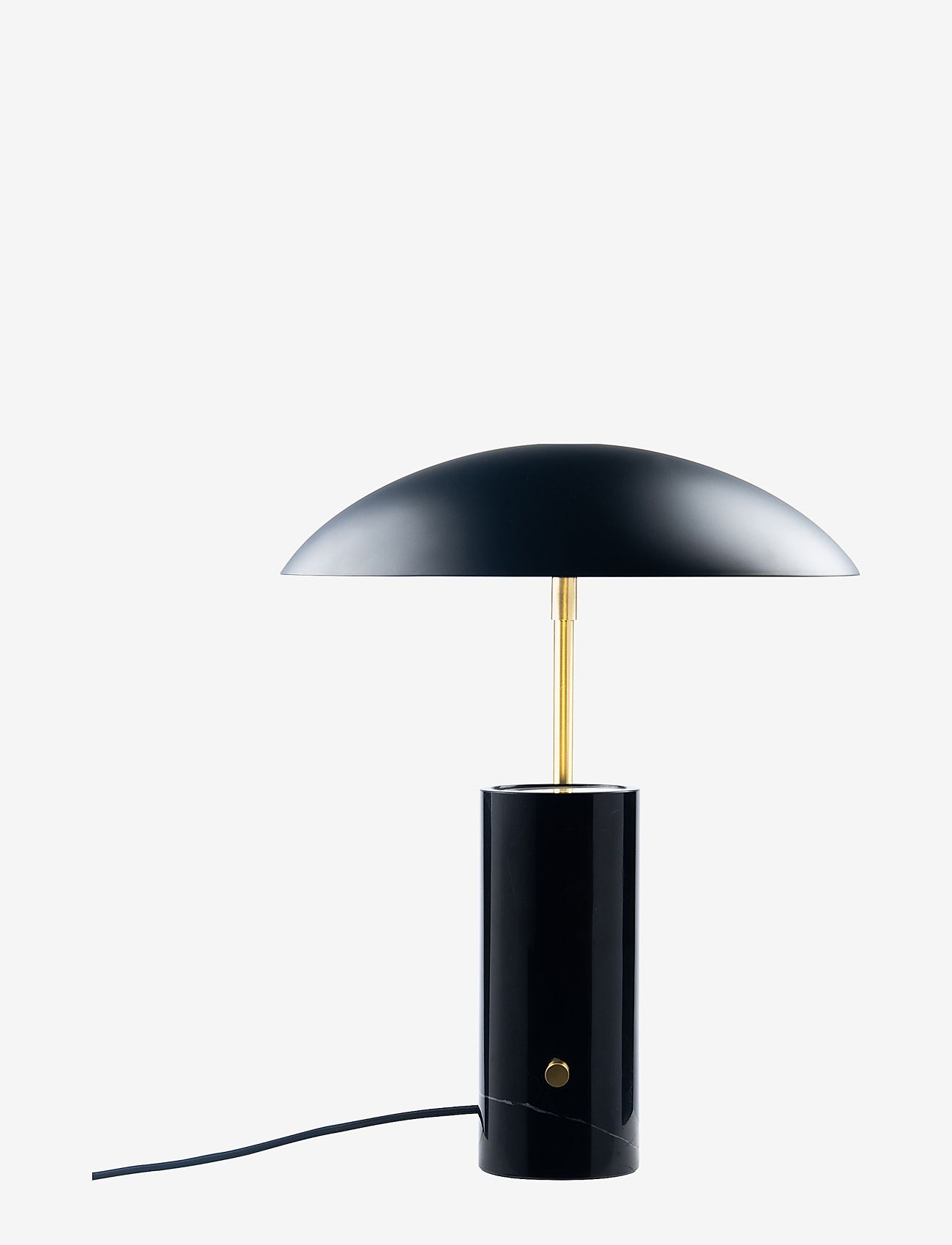 Design For The People - Mademoiselles | Bordslampa - fönsterlampor - black - 2