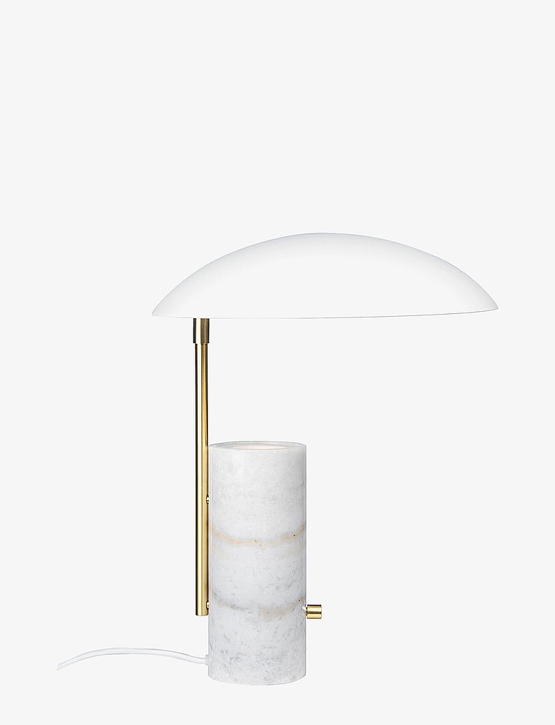 Design For The People - Mademoiselles | Table - nach preis einkaufen - white - 1