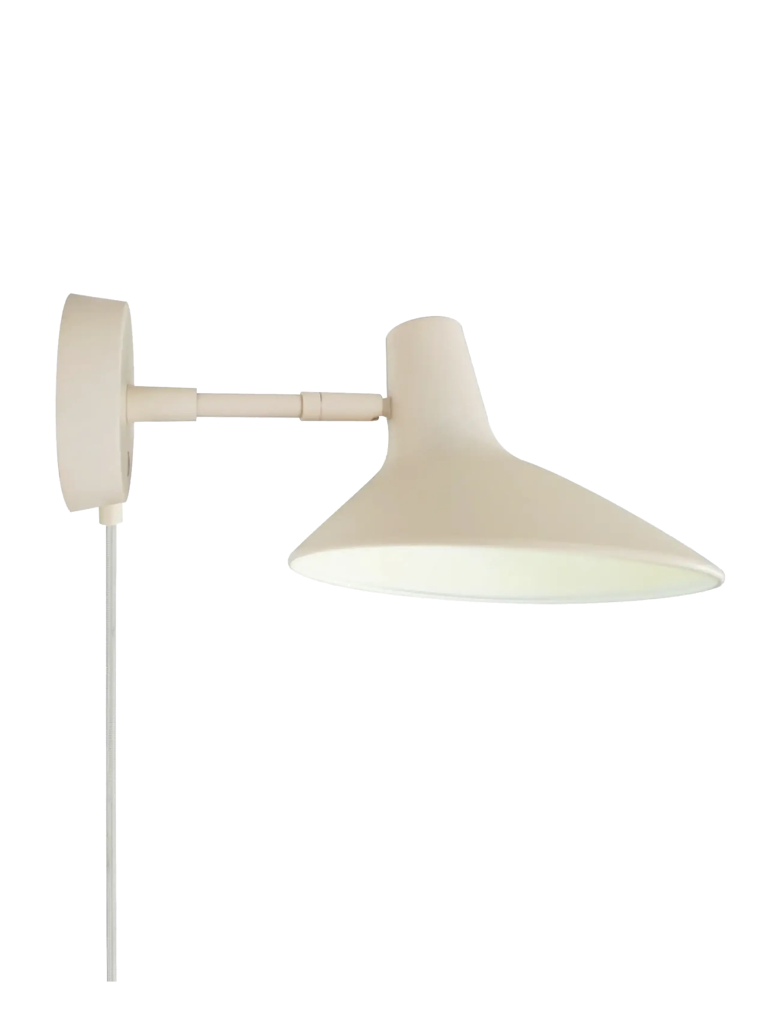 Design For The People - Darci Short | Wall light - wall lamps - sand - 2