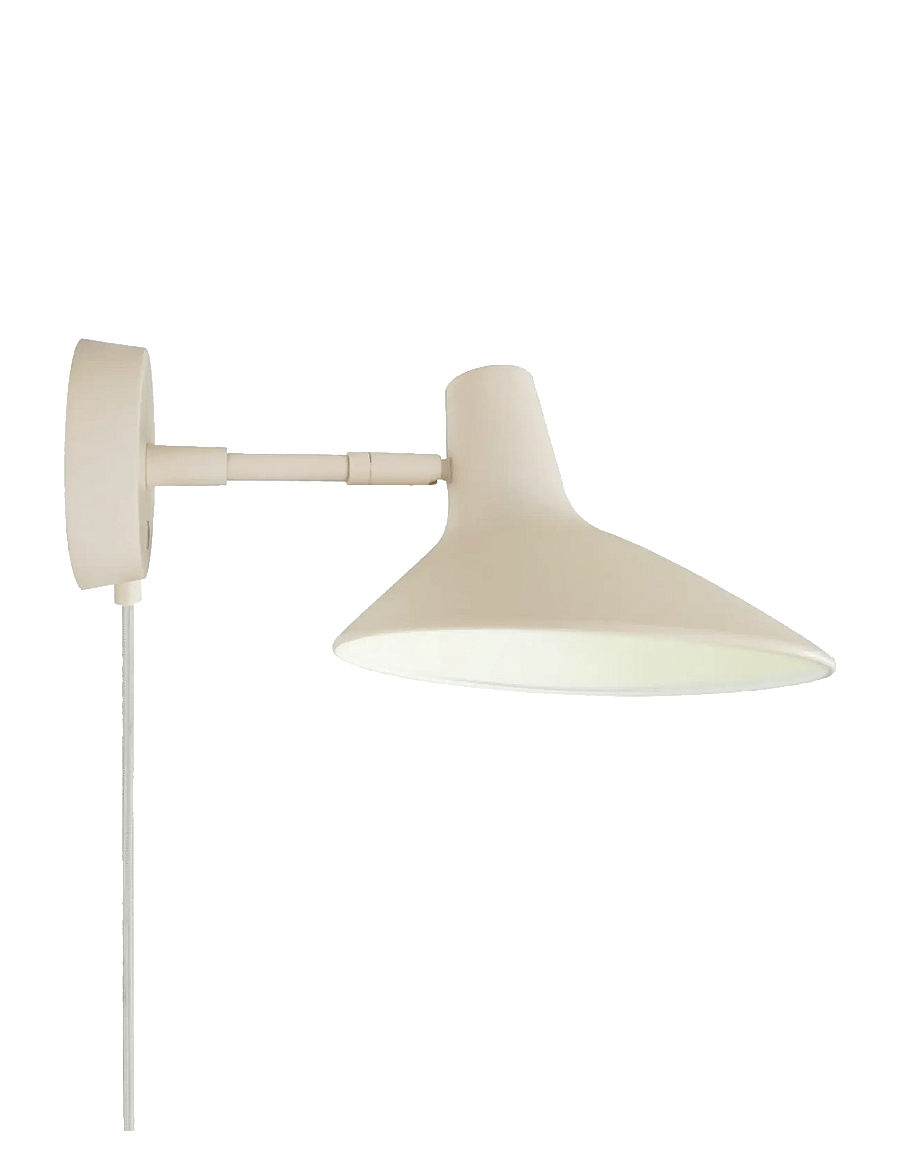 Design For The People - Darci Short | Wall light - seinalambid - sand - 2