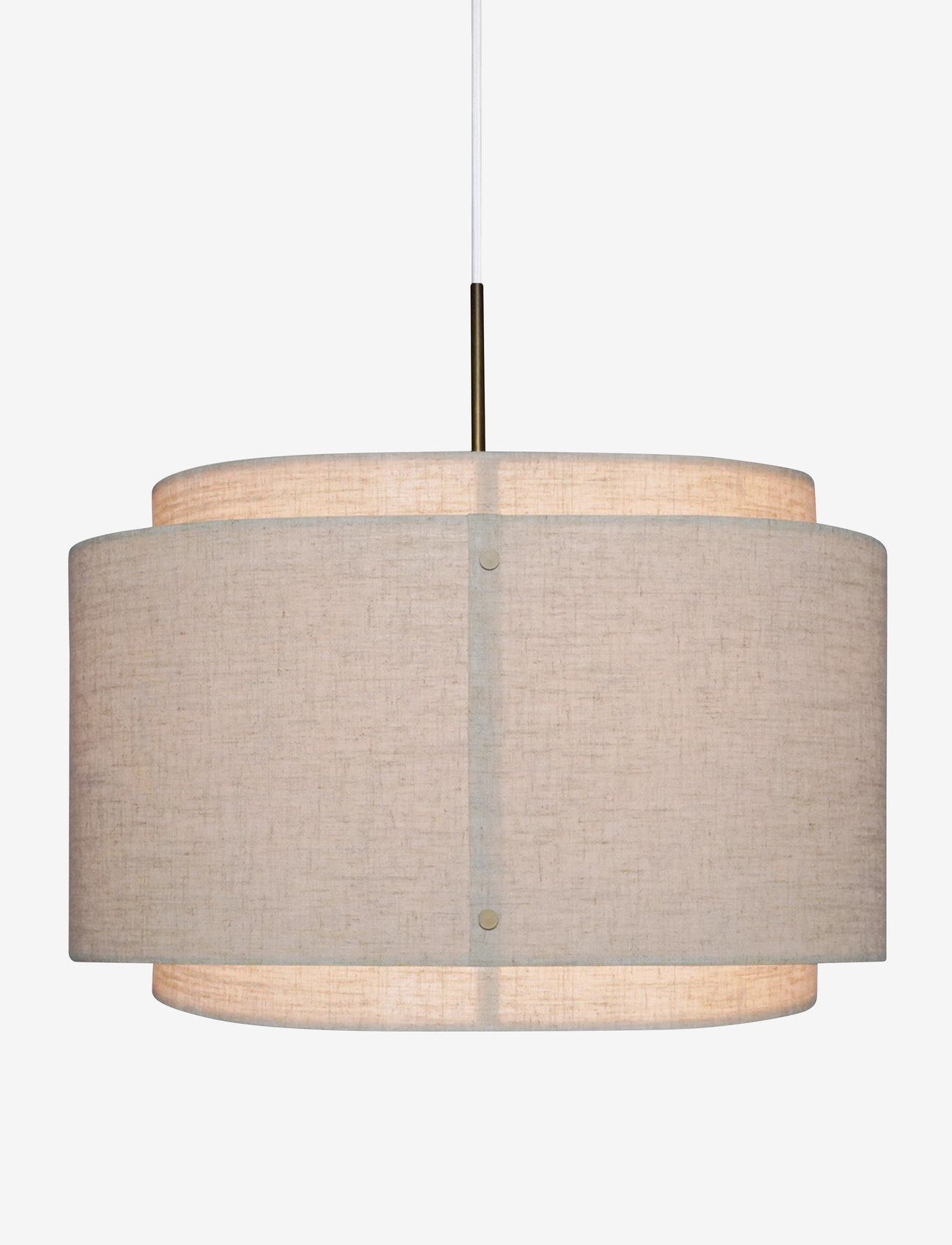 Design For The People - Takai | Pendant - pendant lamps - beige - 0