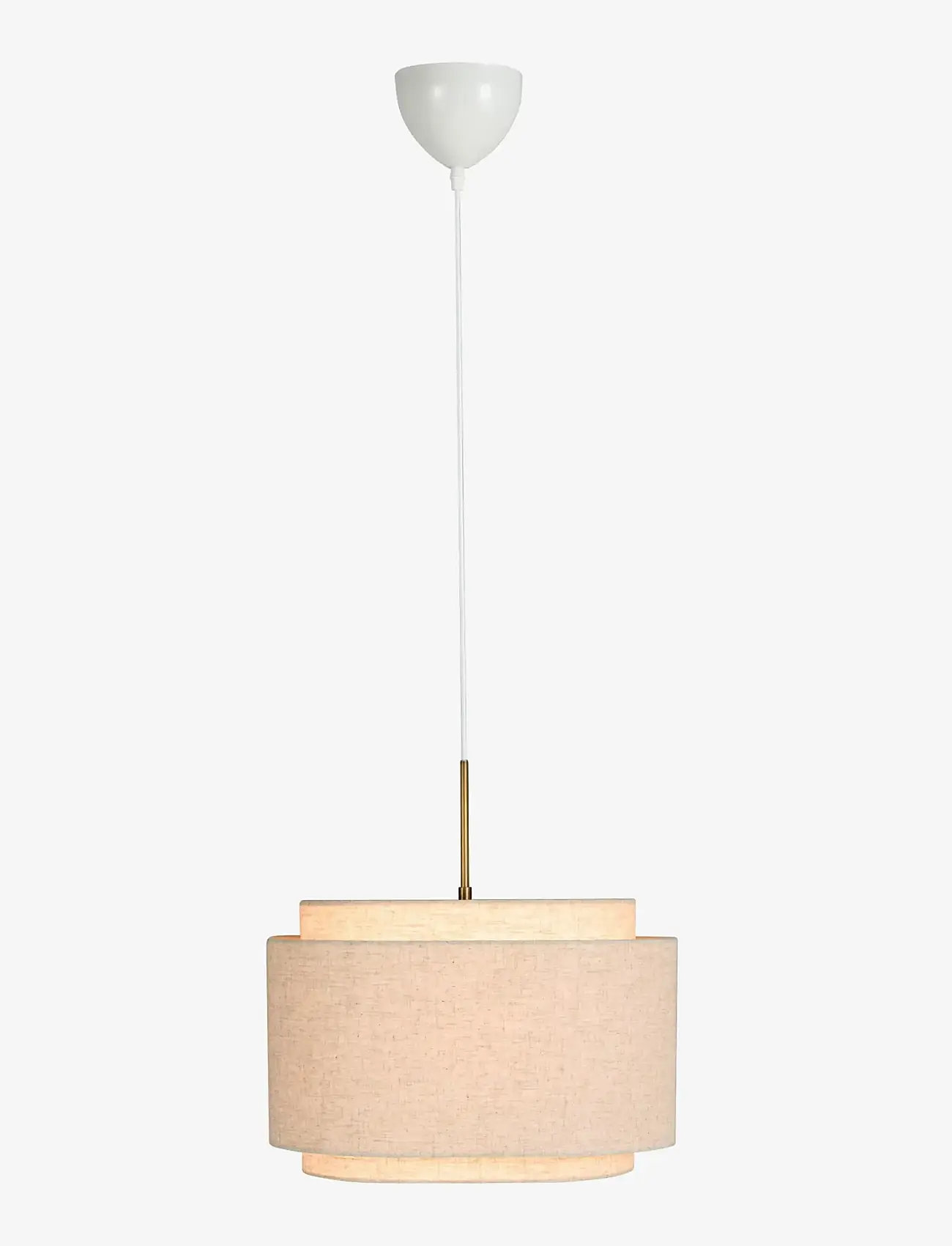 Design For The People - Takai | Pendant - pendellampen - beige - 1