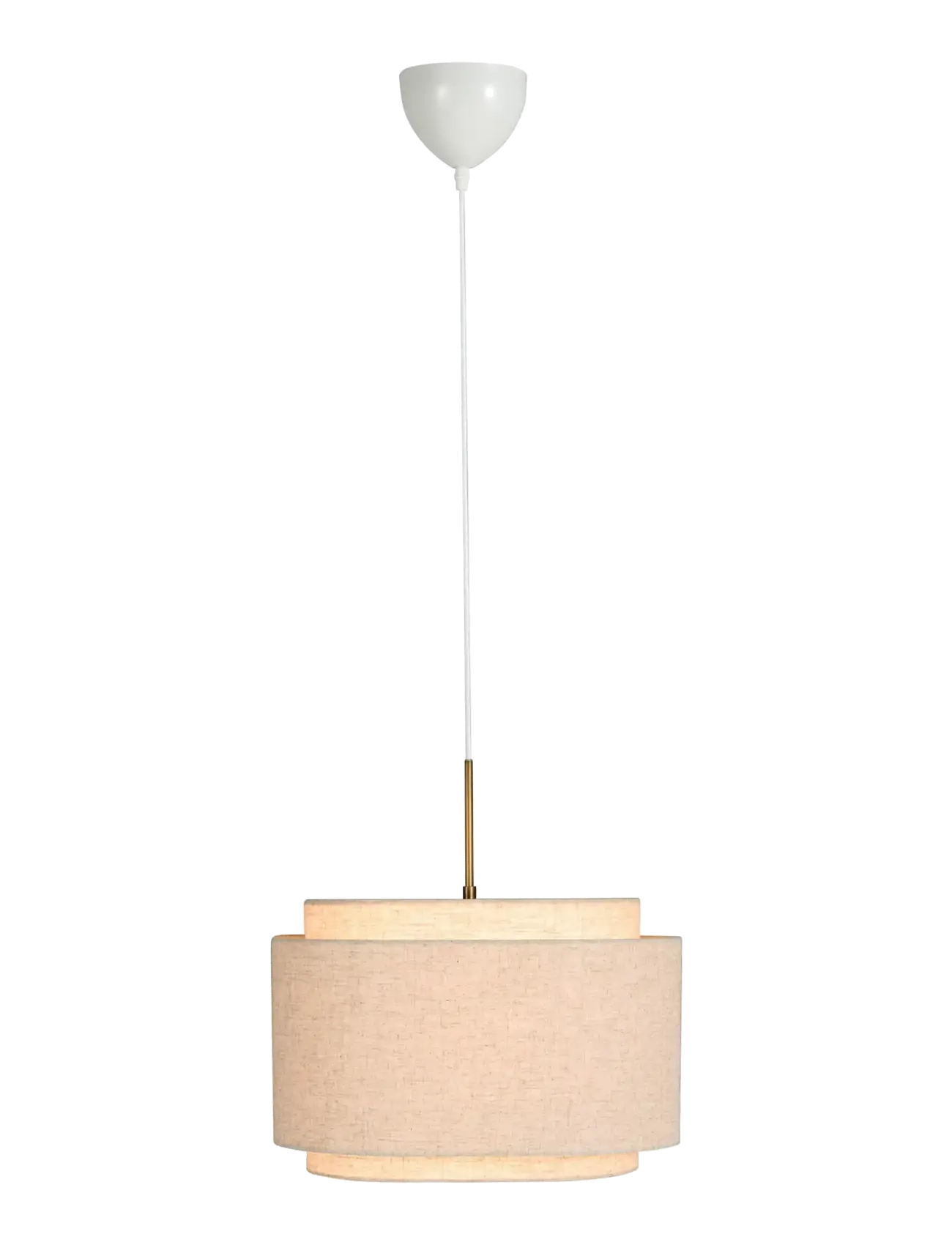 Design For The People - Takai | Pendant - hanglampen - beige - 2