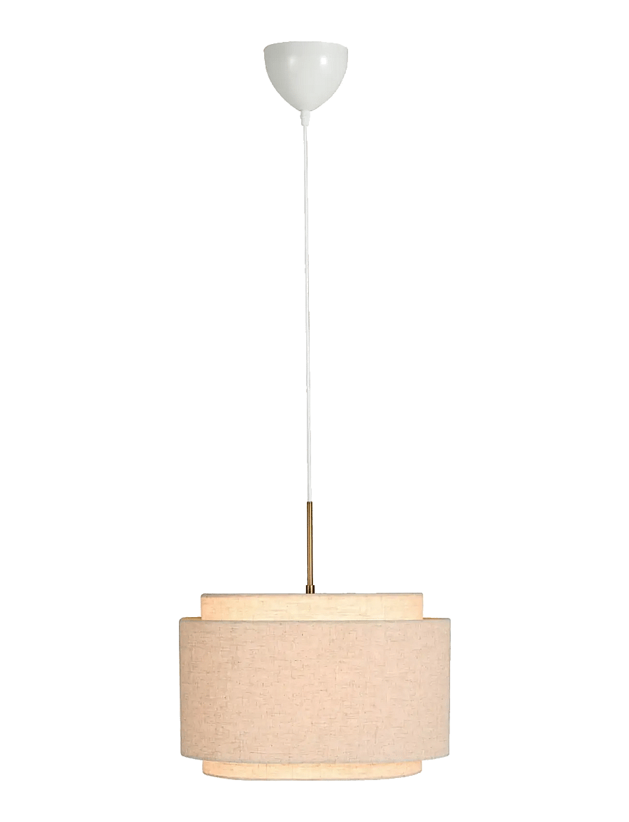 Design For The People - Takai | Pendant - pendellampen - beige - 2