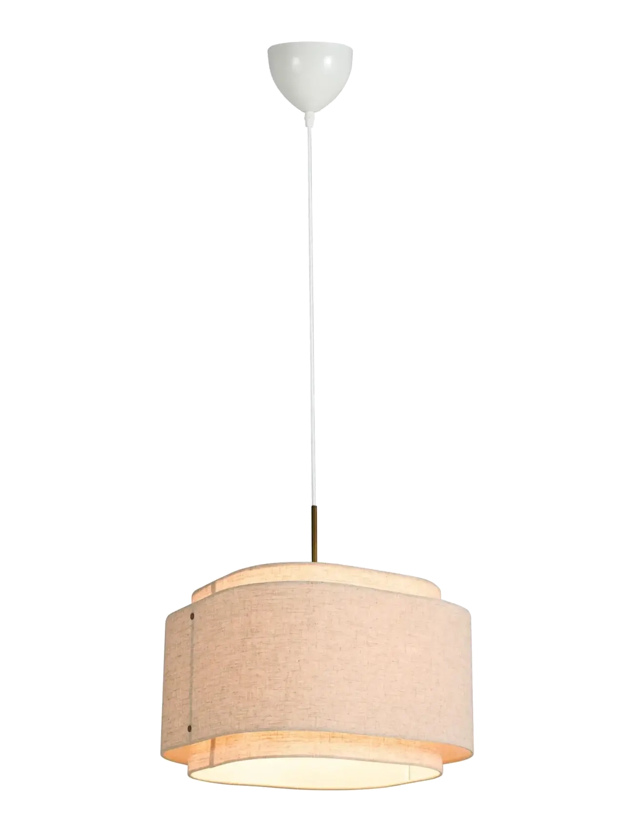 Design For The People - Takai | Pendant - hanglampen - beige - 3