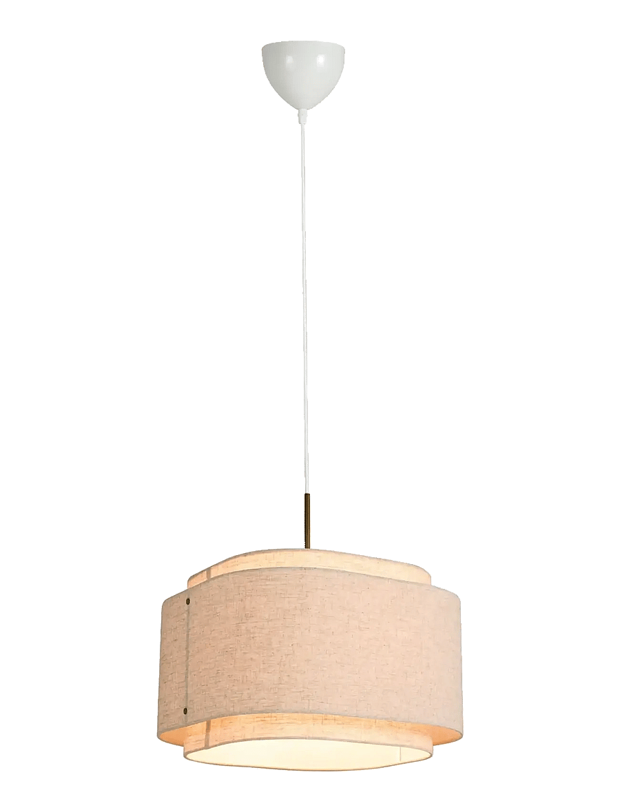 Design For The People - Takai | Pendant - pendellampen - beige - 3