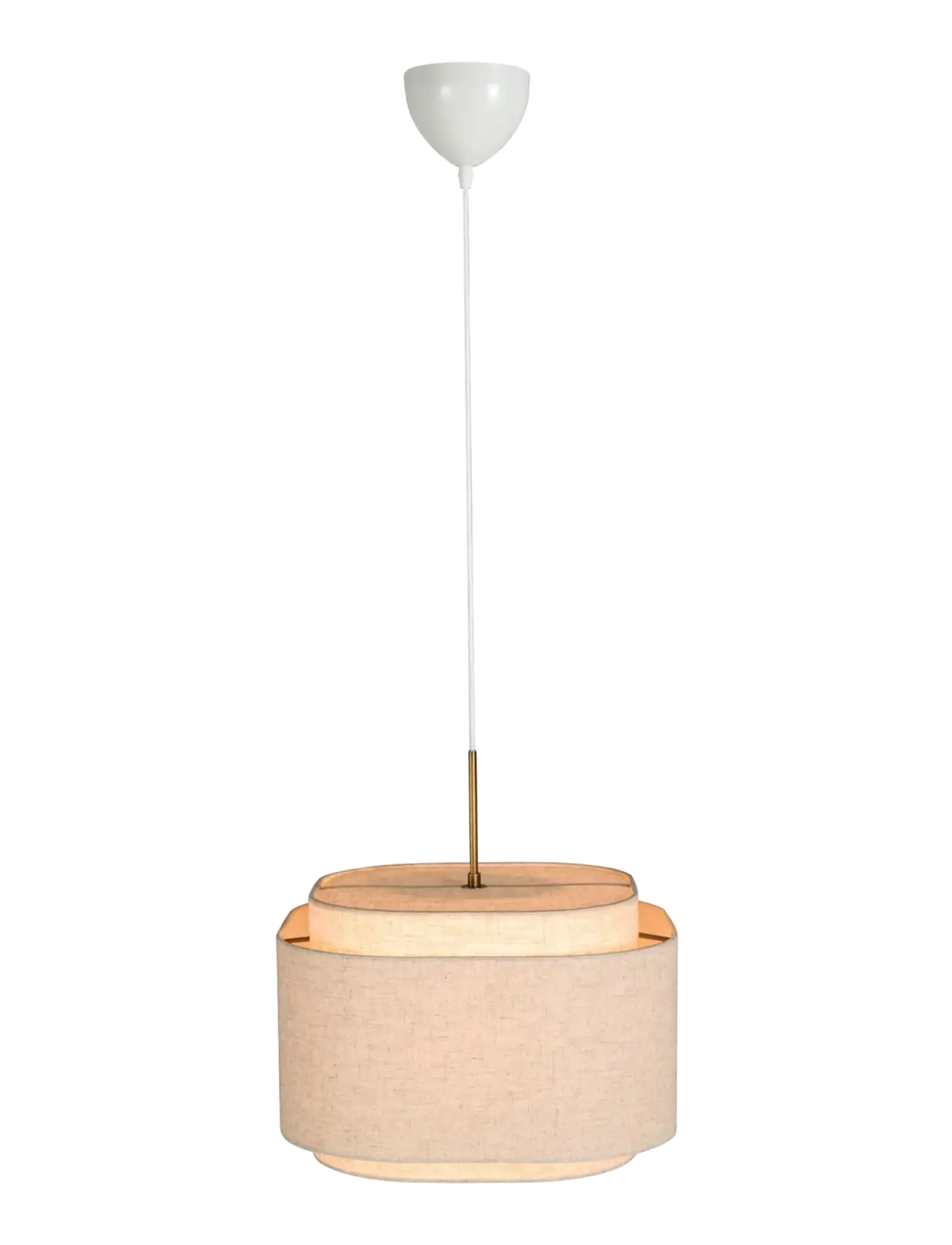 Design For The People - Takai | Pendant - hanglampen - beige - 4