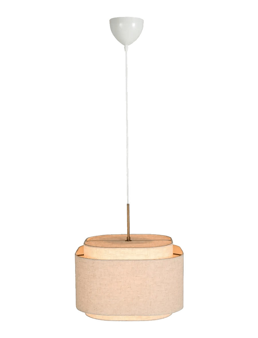 Design For The People - Takai | Pendant - pendellampen - beige - 4