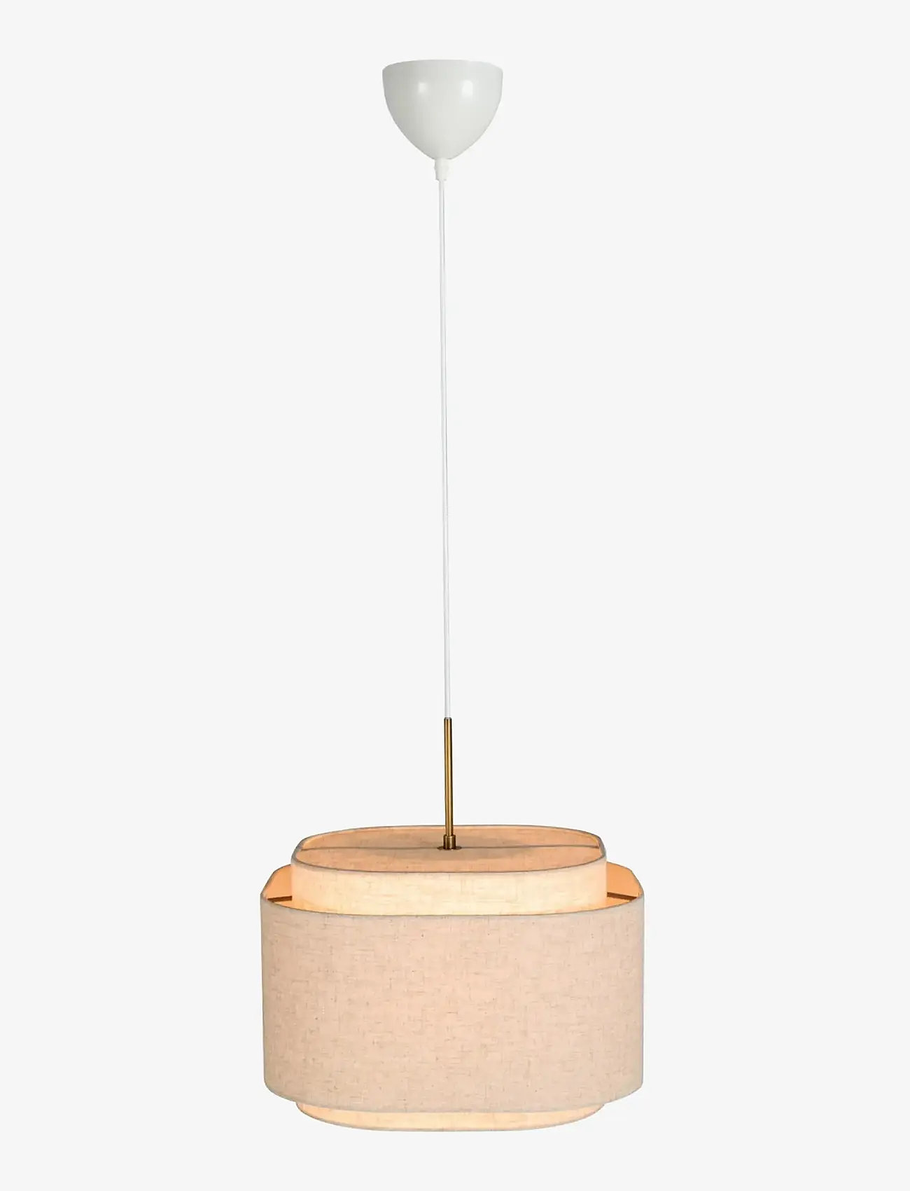 Design For The People - Takai | Pendant - pendellampen - beige - 4