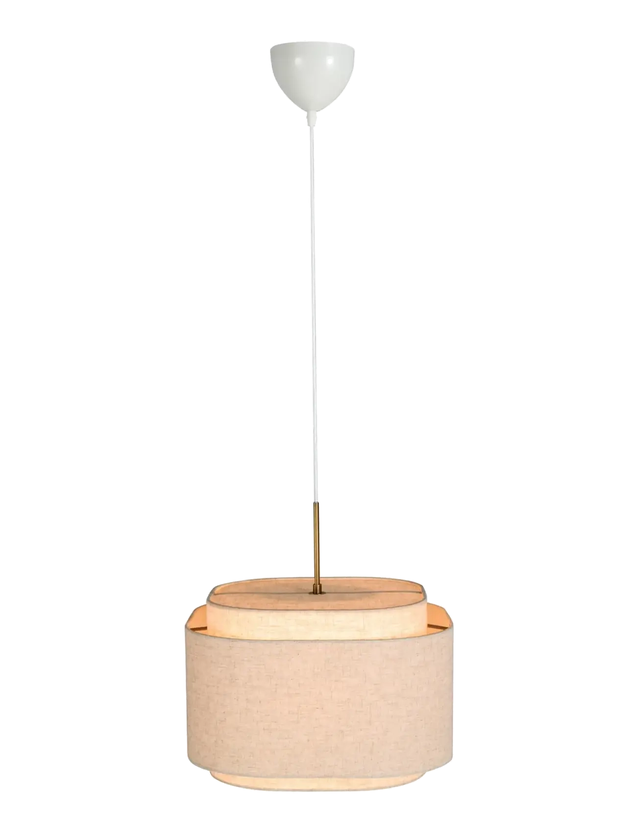Design For The People - Takai | Pendant - hanglampen - beige - 5