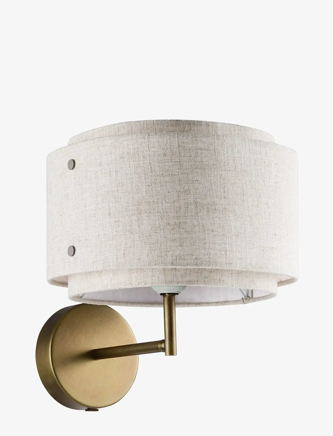 Design For The People - Takai | Wall light - wandleuchten - beige - 0