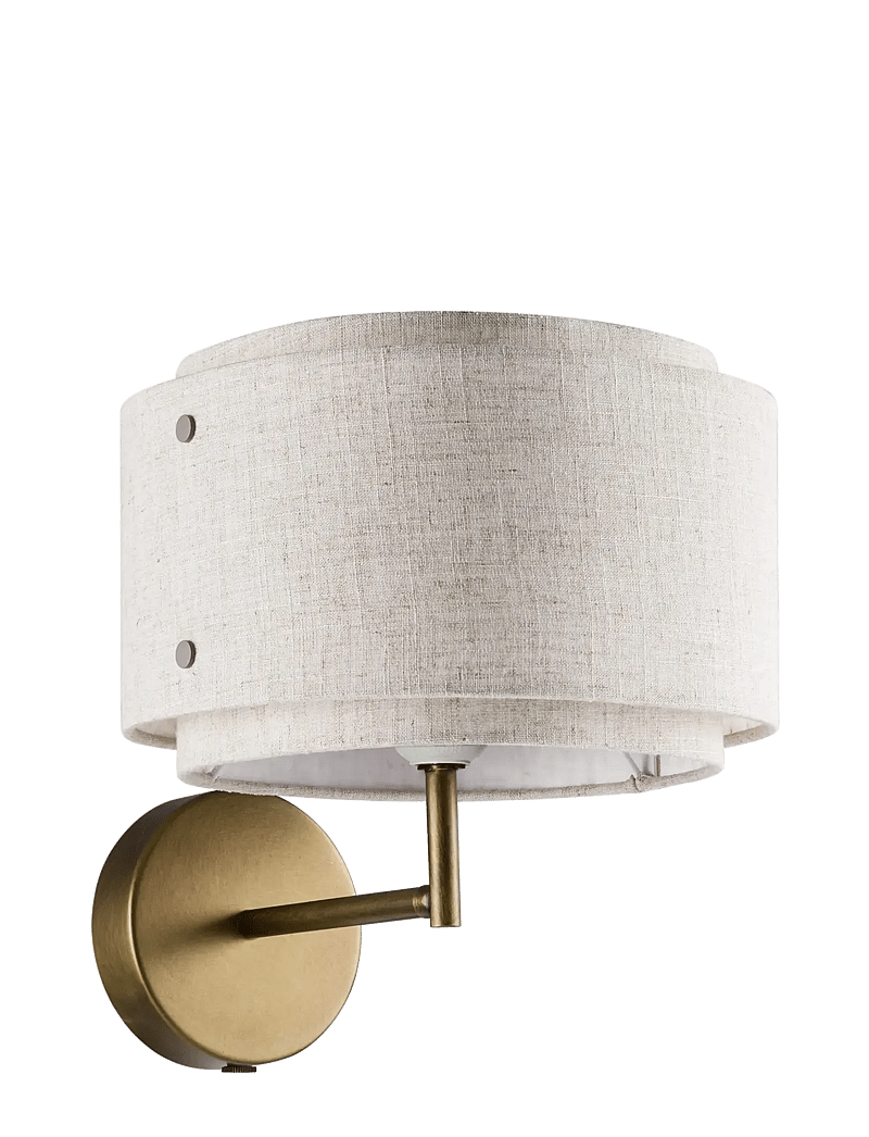 Design For The People - Takai | Wall light - wandleuchten - beige - 0