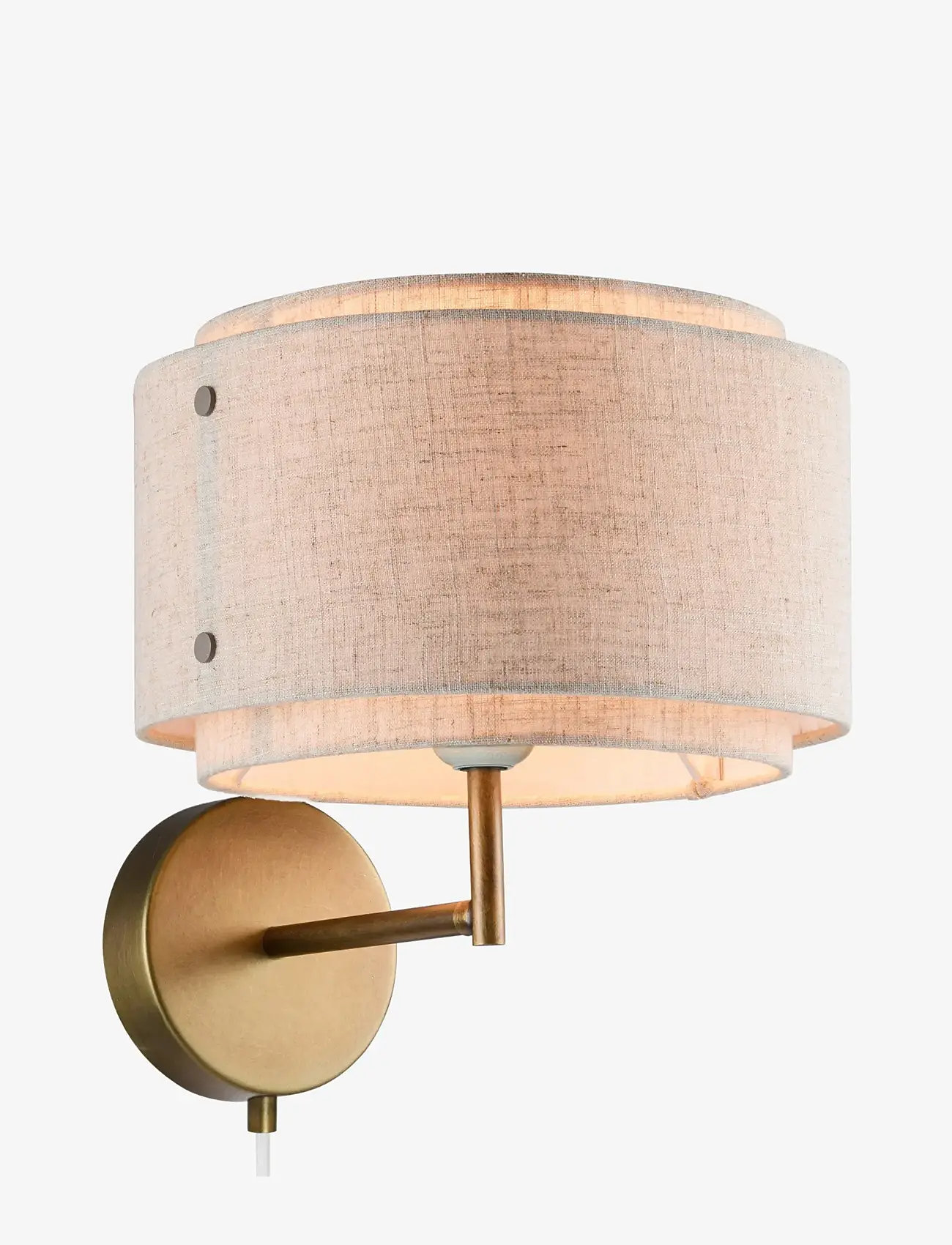 Design For The People - Takai | Wall light - wandleuchten - beige - 1