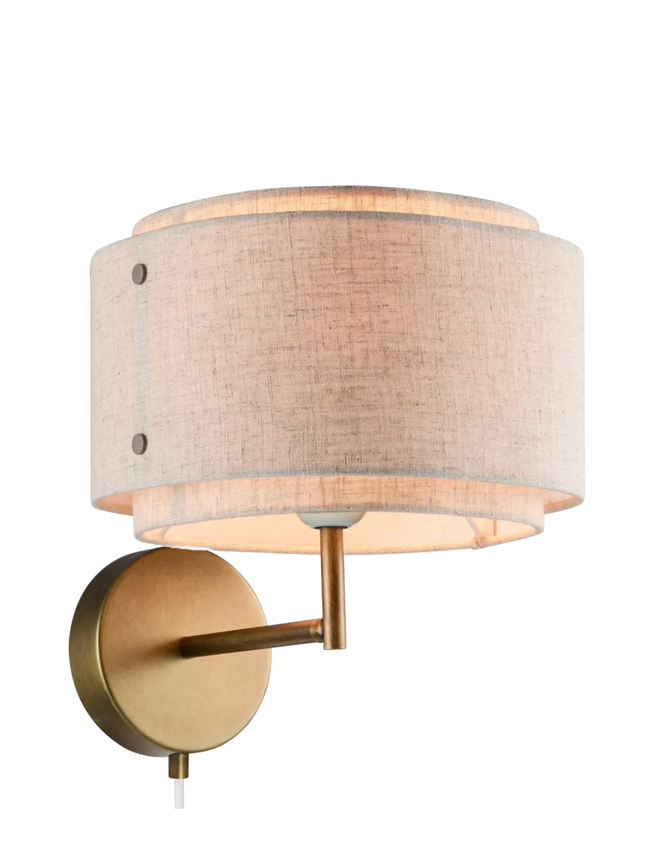 Design For The People - Takai | Wall light - seinalambid - beige - 1