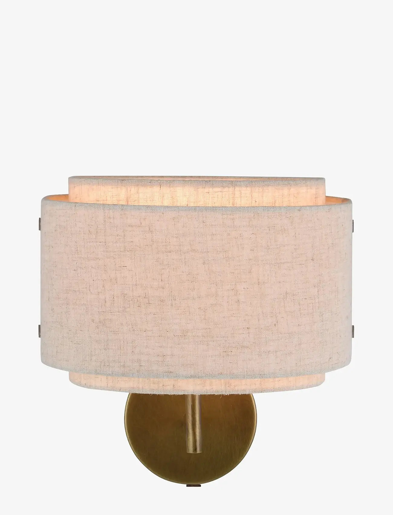 Design For The People - Takai | Wall light - wandleuchten - beige - 2