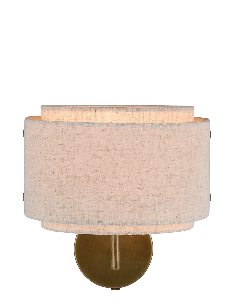 Design For The People - Takai | Wall light - wandleuchten - beige - 2