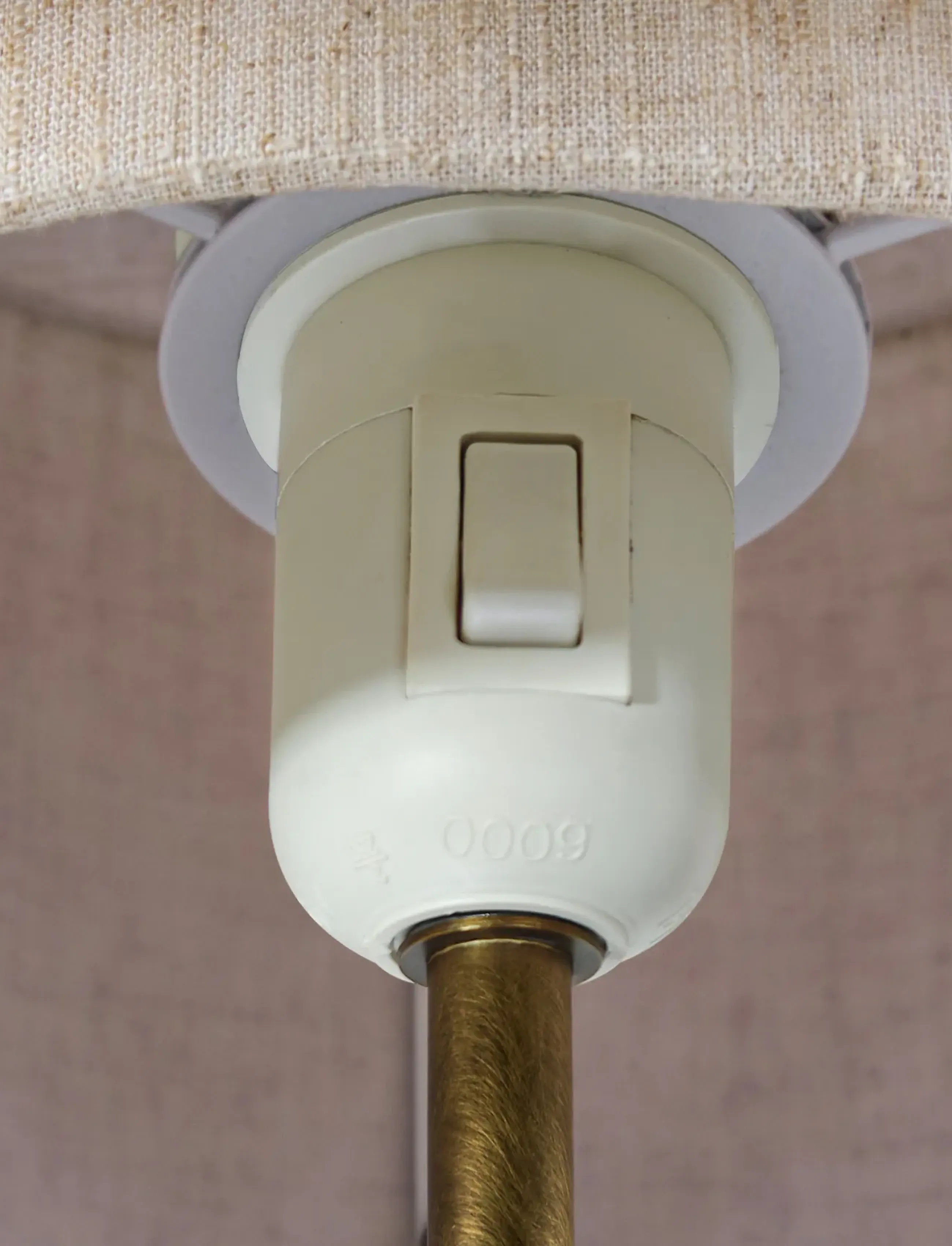 Design For The People - Takai | Wall light - wandleuchten - beige - 5
