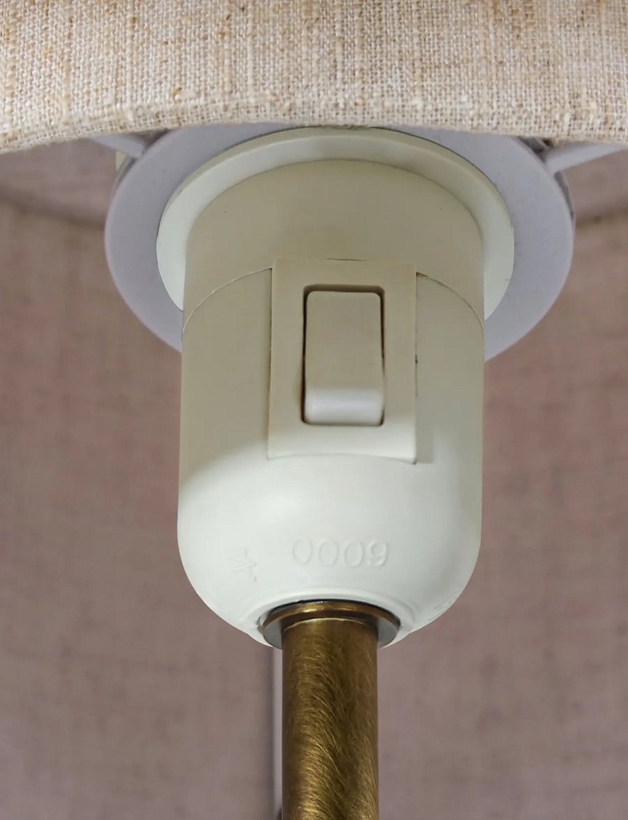 Design For The People - Takai | Wall light - wandleuchten - beige - 5