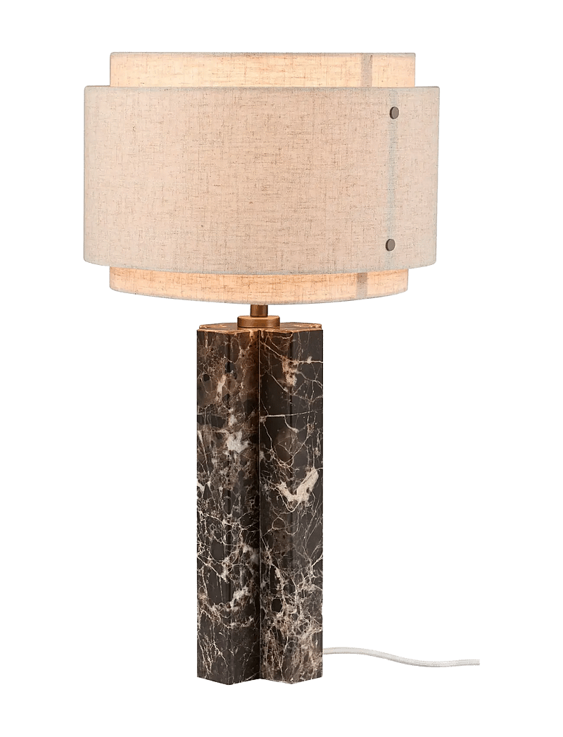 Design For The People - Takai | Table lamp - schreibtisch- & tischlampen - beige - 2
