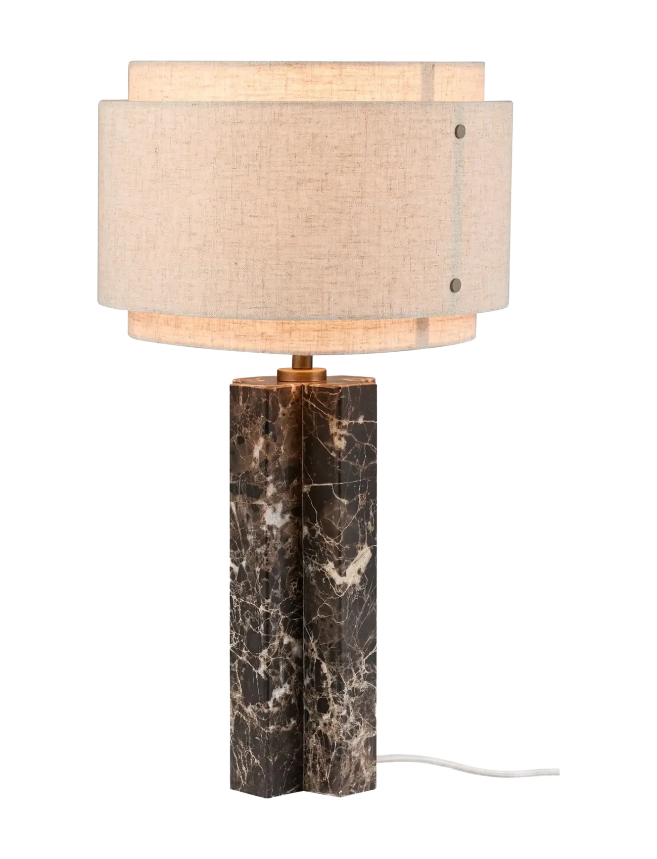 Design For The People - Takai | Table lamp - pöytävalaisimet - beige - 2
