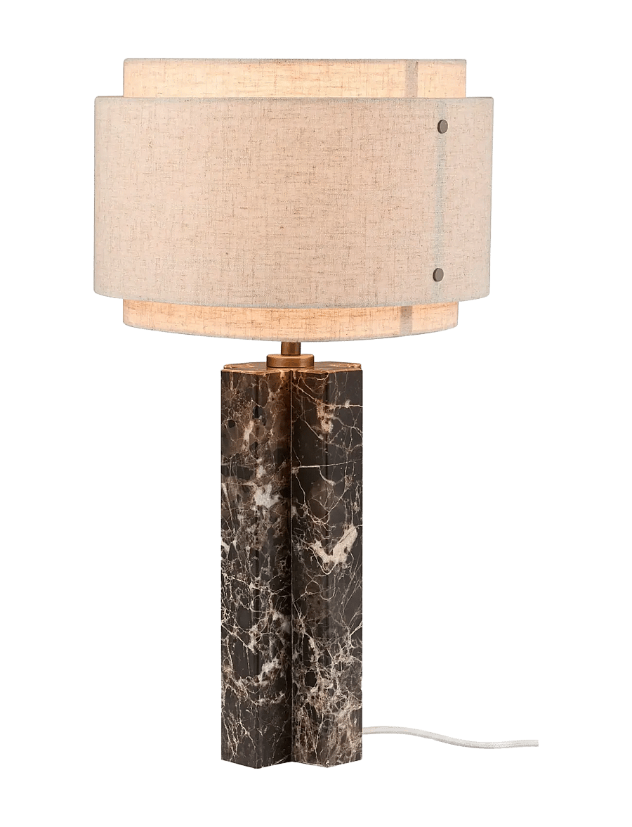 Design For The People - Takai | Table lamp - laualambid - beige - 2