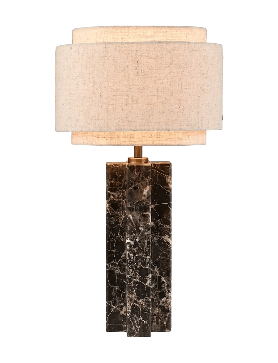 Design For The People - Takai | Table lamp - laualambid - beige - 3