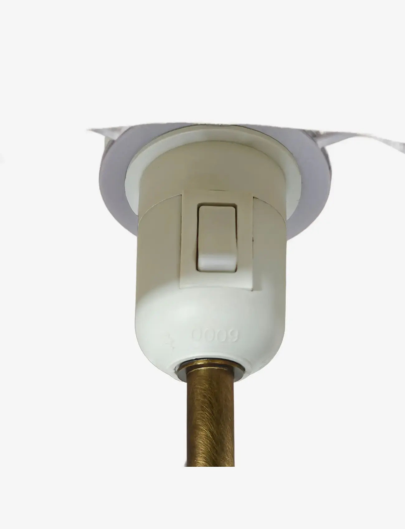 Design For The People - Takai | Bordslampa - fönsterlampor - beige - 3