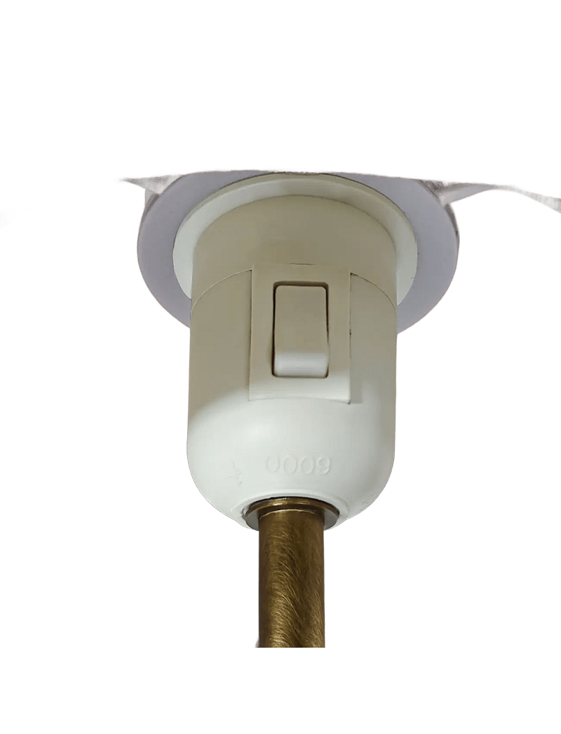 Design For The People - Takai | Table lamp - schreibtisch- & tischlampen - beige - 4