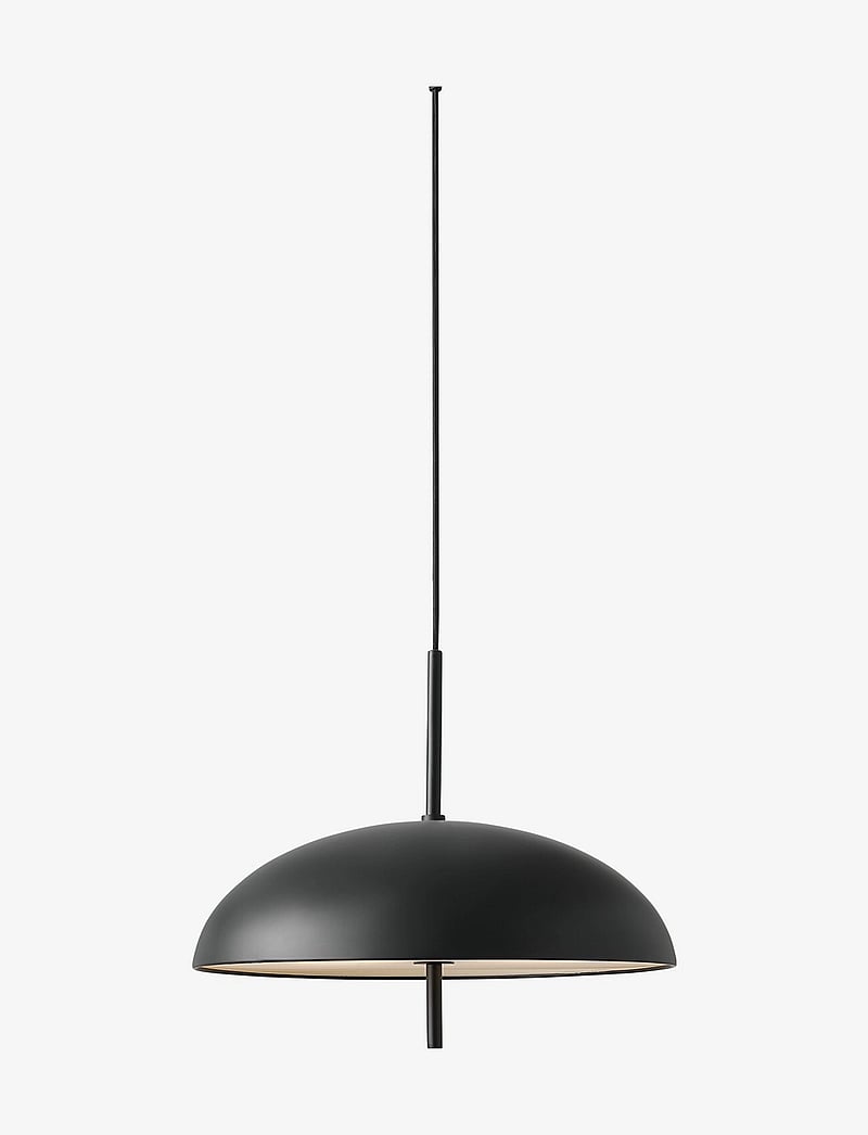 Design For The People - Versale Pendant - pendellampen - black - 0