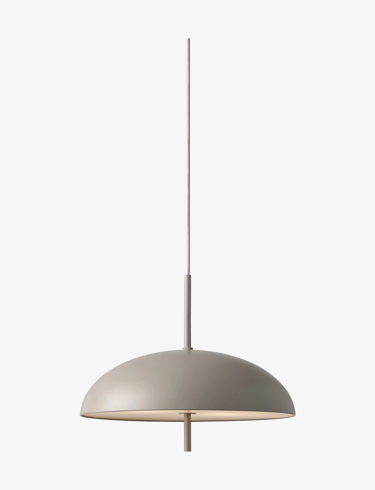 Design For The People Versale | Taklampa - Lampor - BROWN / brown