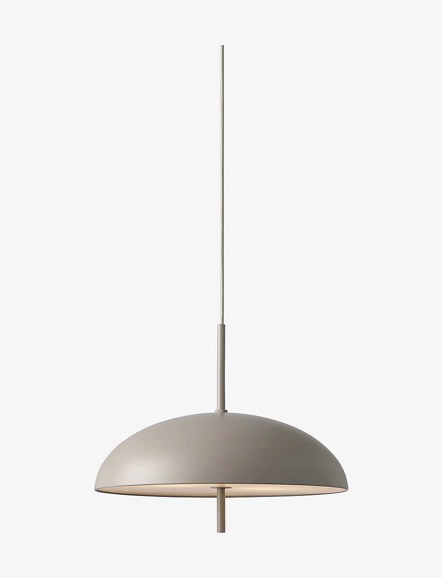 Design For The People - Versale Pendant - rippvalgustid - brown - 1