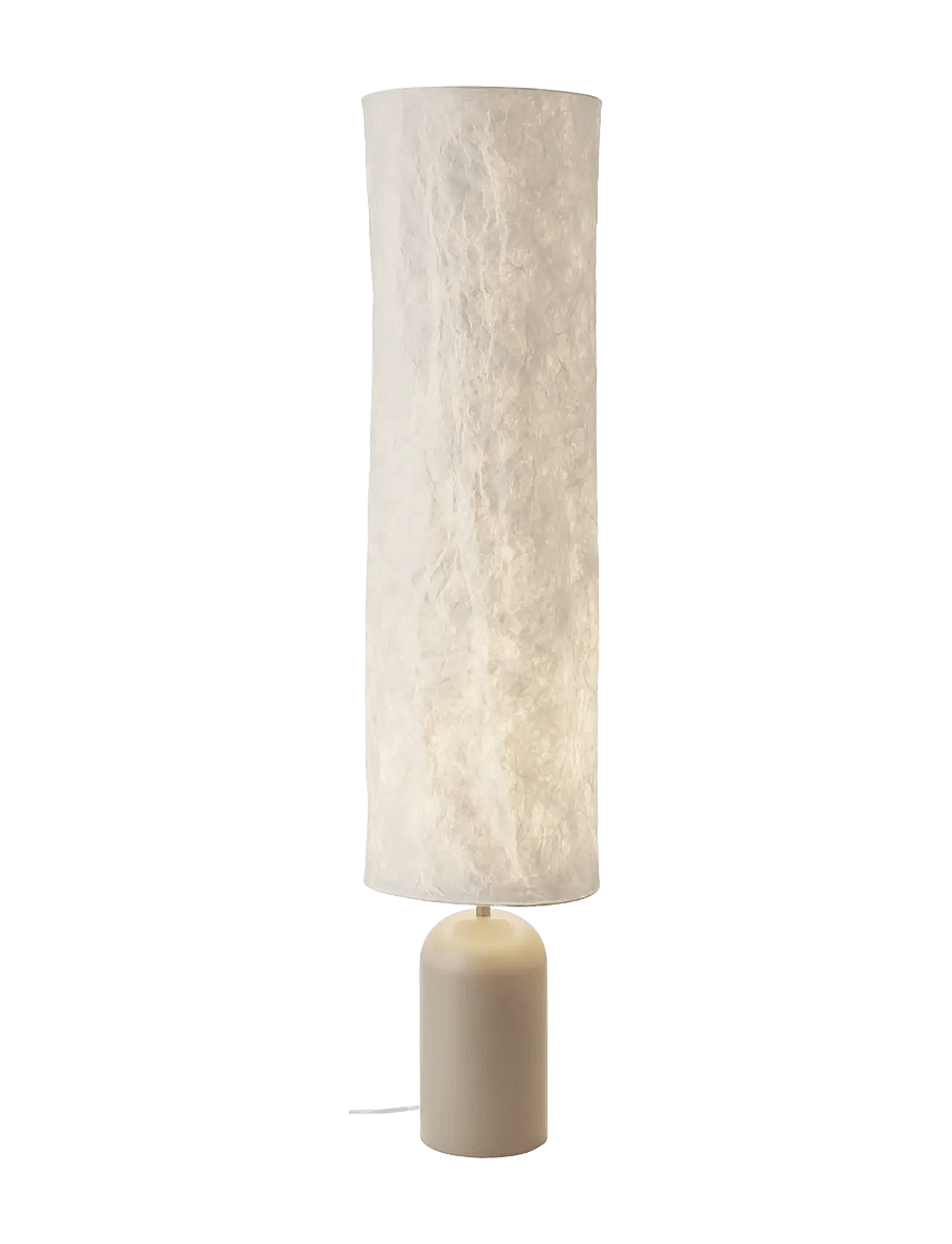 Design For The People - Talli | Floor lamp - stehlampen - brown - 1