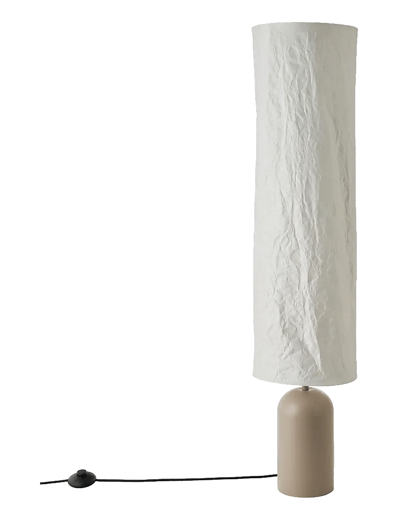Design For The People - Talli | Floor lamp - stehlampen - brown - 2