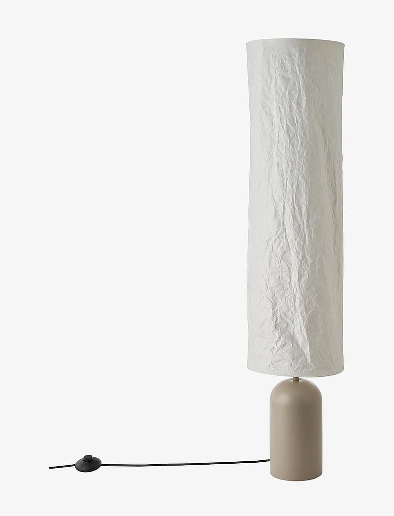 Design For The People - Talli | Floor lamp - achat par prix - brown - 1