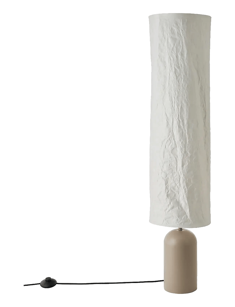 Design For The People - Talli | Floor lamp - stehlampen - brown - 2