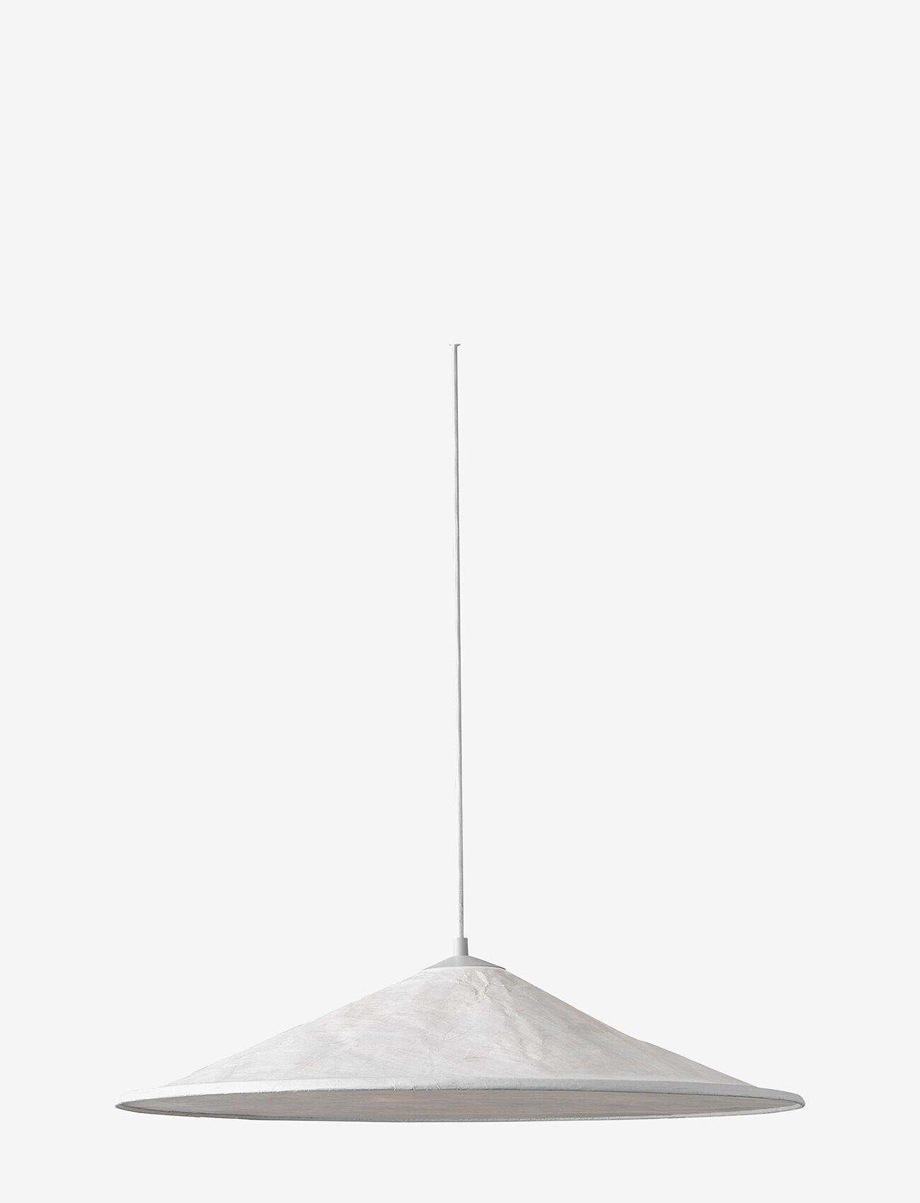 Design For The People - Hill 55 | Pendant - pendellampen - white - 0