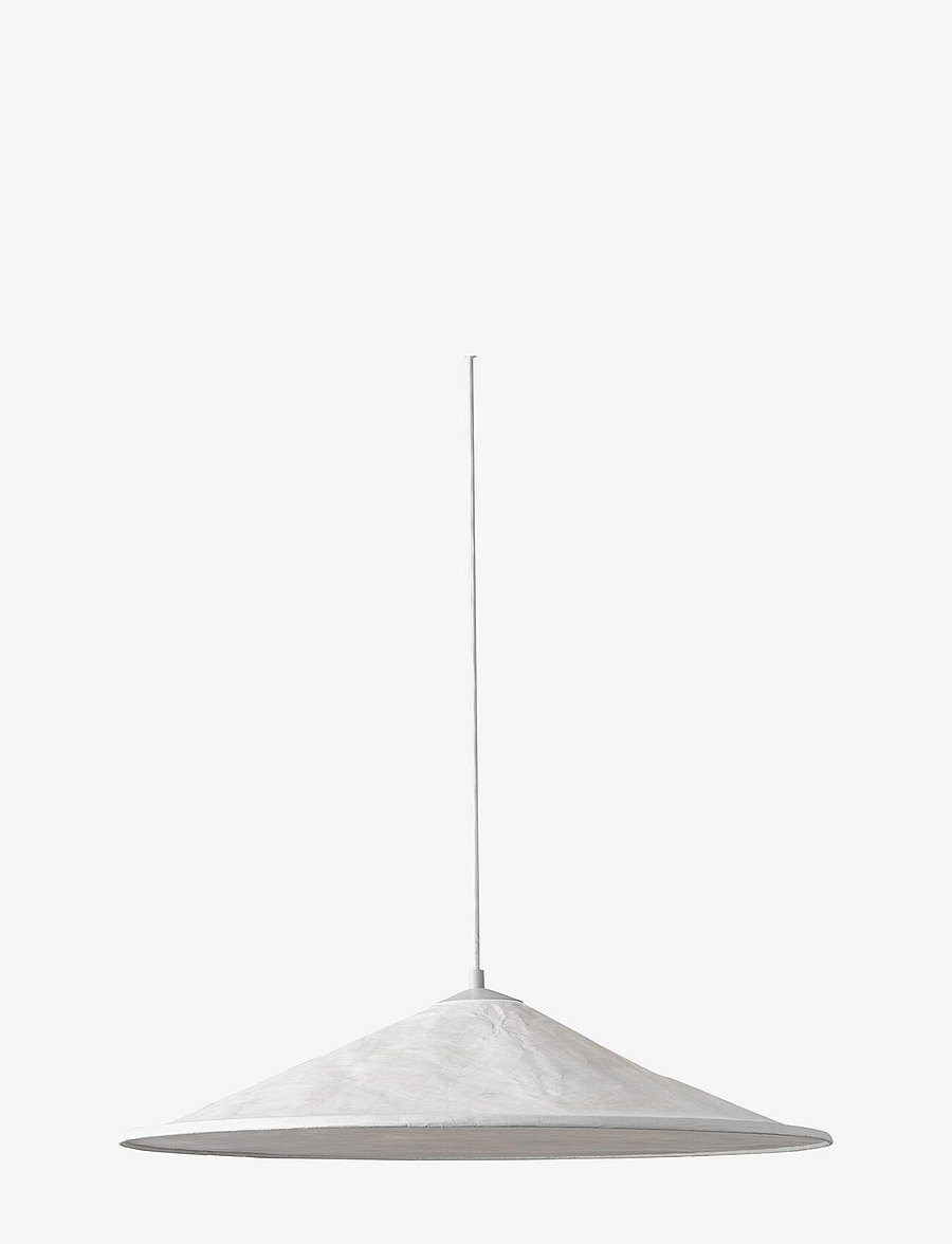 Design For The People - Hill 55 | Pendant - rippvalgustid - white - 1