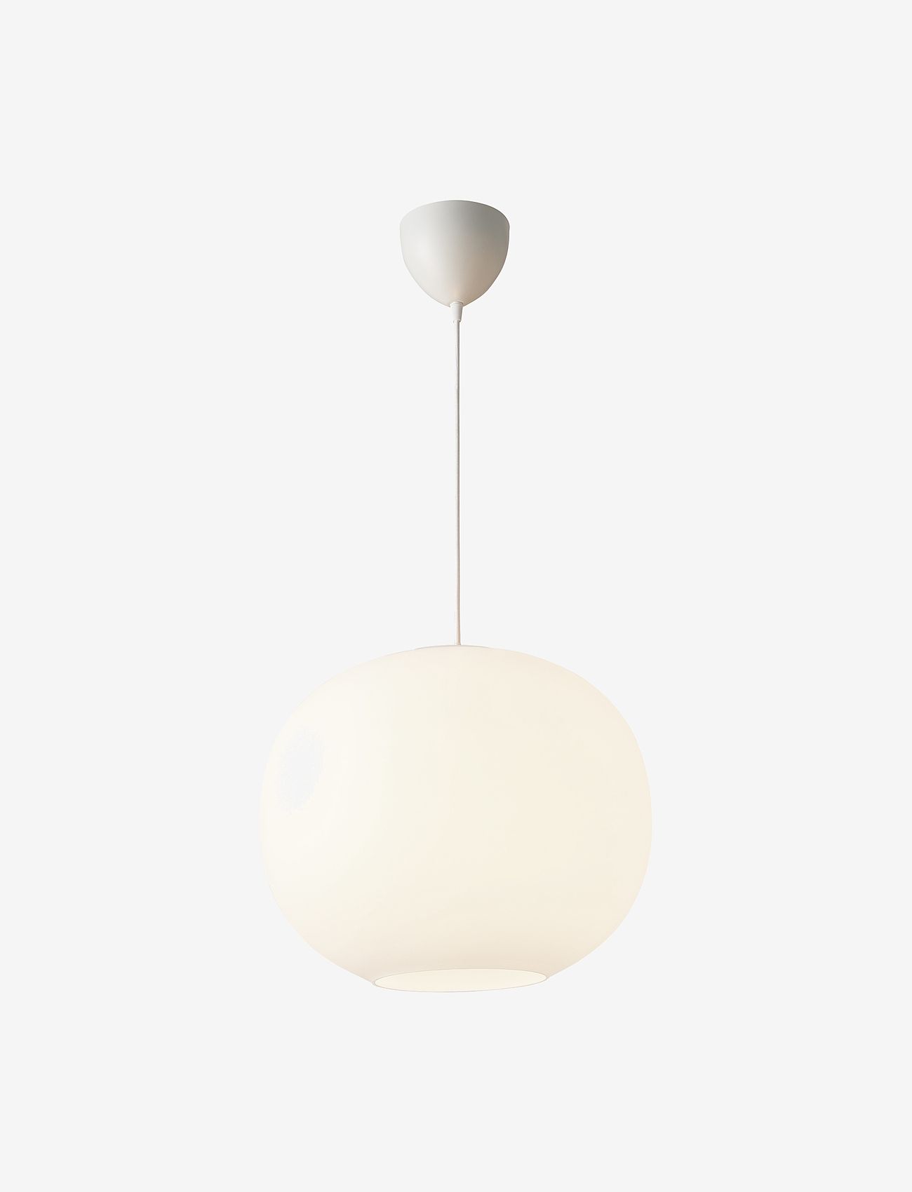 Design For The People - Navone 40 | Taklampa - pendellampor - white - 1