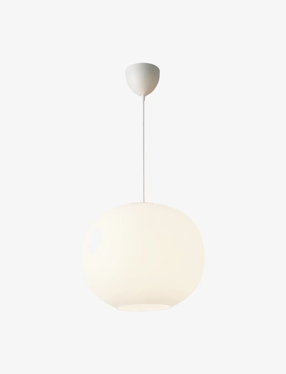 Design For The People - Navone 40 | Pendant - pendellampen - white - 1