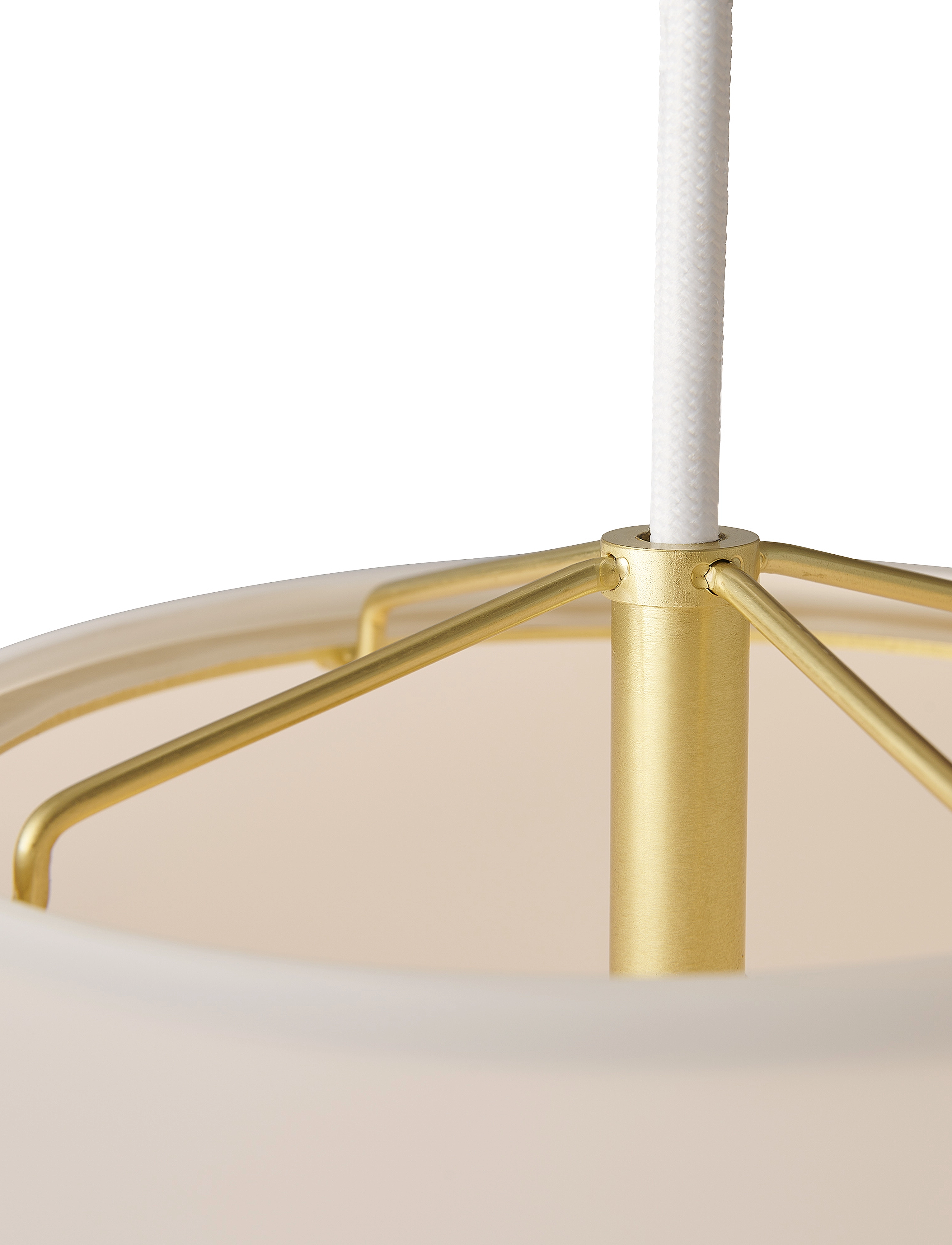Design For The People - Navone 40 | Pendant - rippvalgustid - white - 3