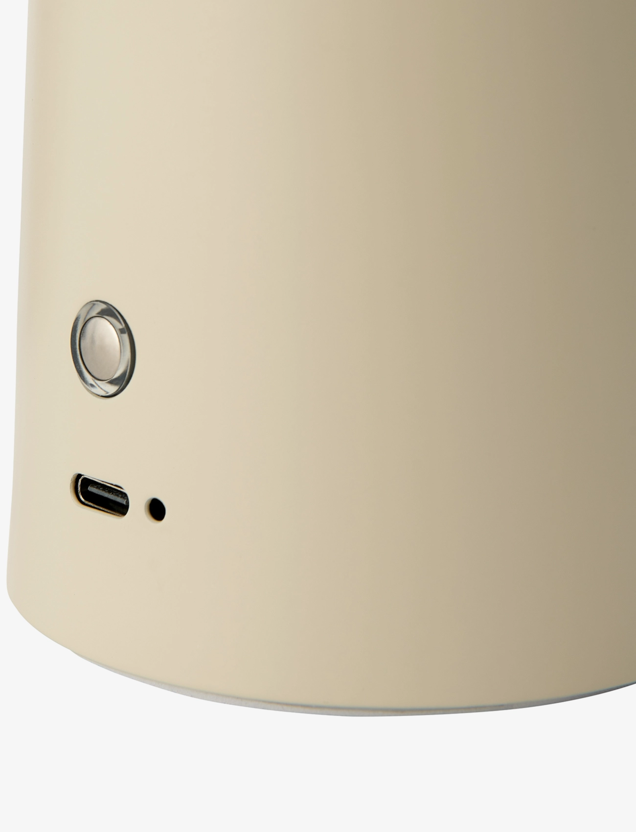 Design For The People - Faye Portable | Bordlampe - bordlamper - beige - 3
